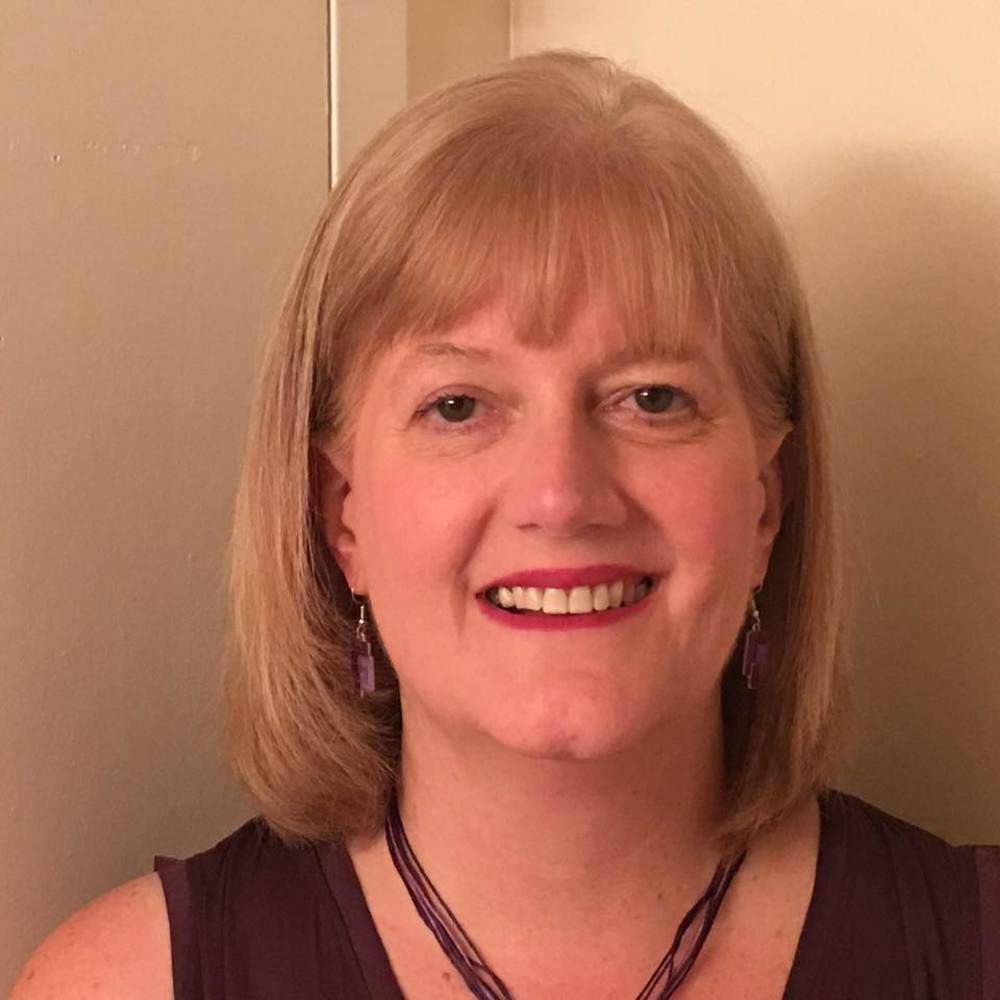 Meet your Posher, Whitney